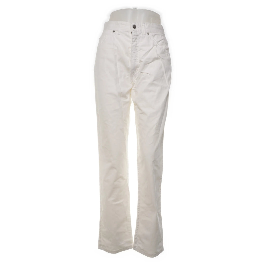 Levi Strauss & Co | Wit - Spijkerbroek