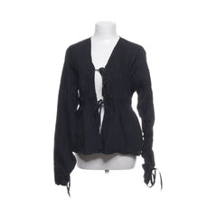 NA-KD | Zwart - Blouse