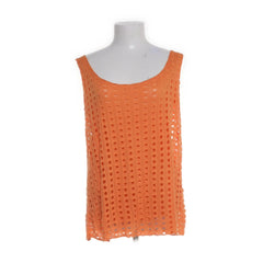 New Collection | Oranje - Tanktop