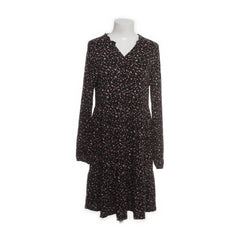 EDC by ESPRIT | Zwart, Meerkleurig - Jurk