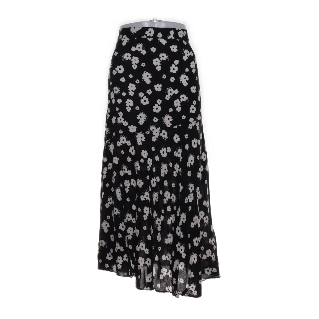 Dorothy Perkins | Zwart, Wit, Meerkleurig - Maxi rok