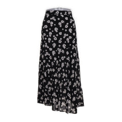 Dorothy Perkins | Zwart, Wit, Meerkleurig - Maxi rok