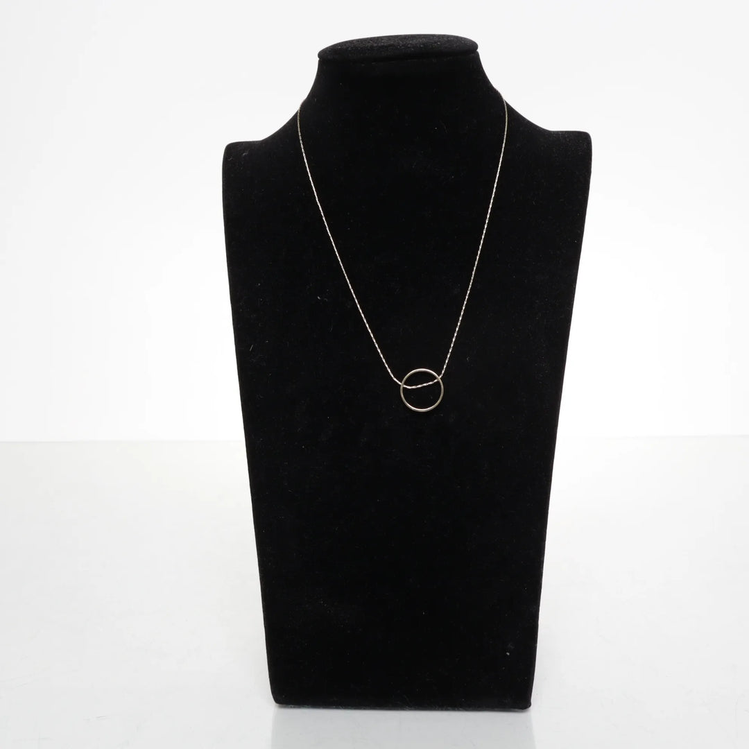 Goud - Ketting