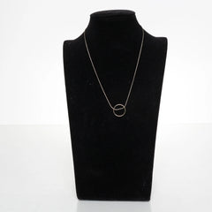 Goud - Ketting