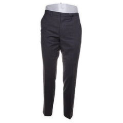 Drykorn for Beautiful People | Grijze Klassieke Pantalon
