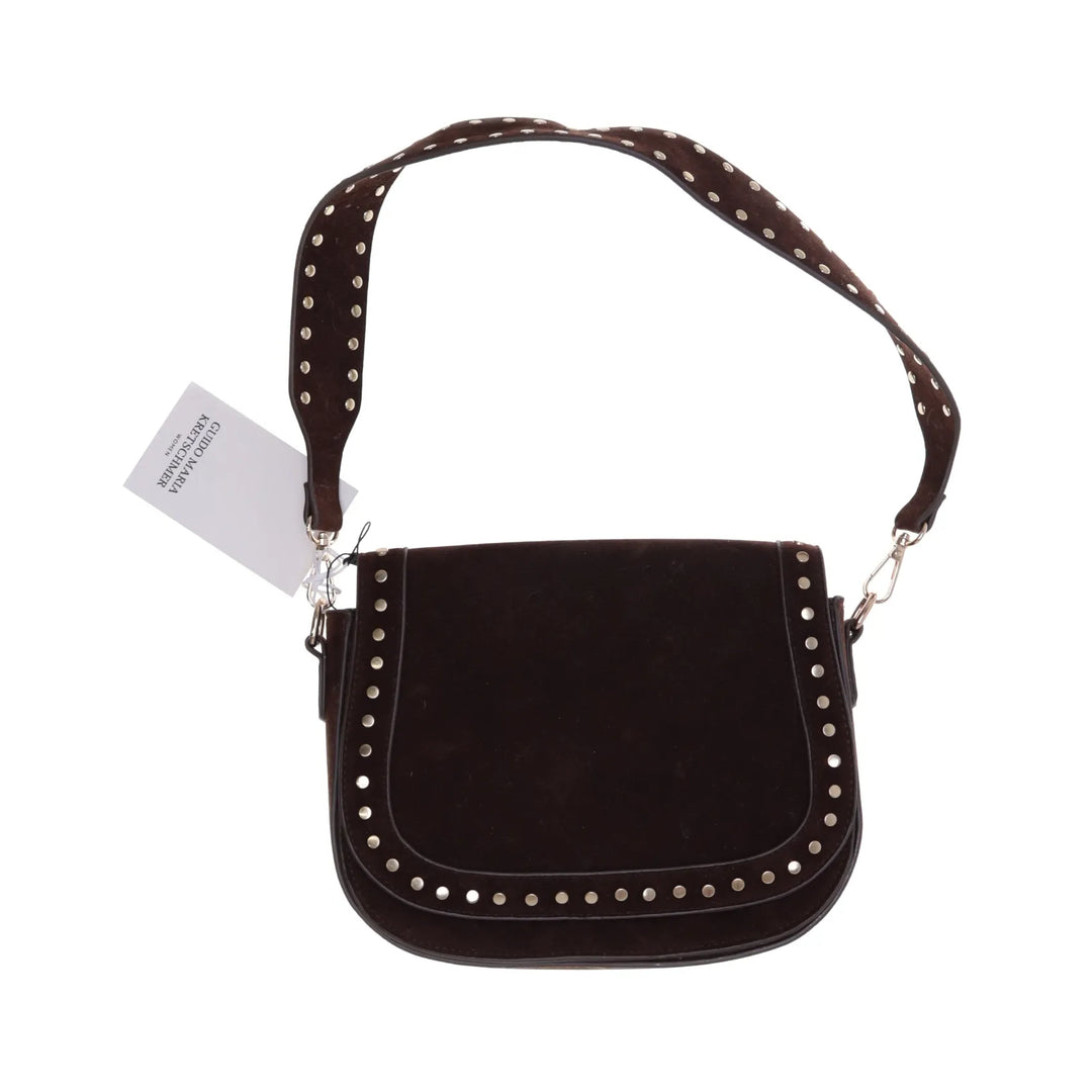 Guido Maria Kretschmer | Bruin - Schoudertas