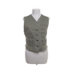 Panama Jack | Groen - Gilet