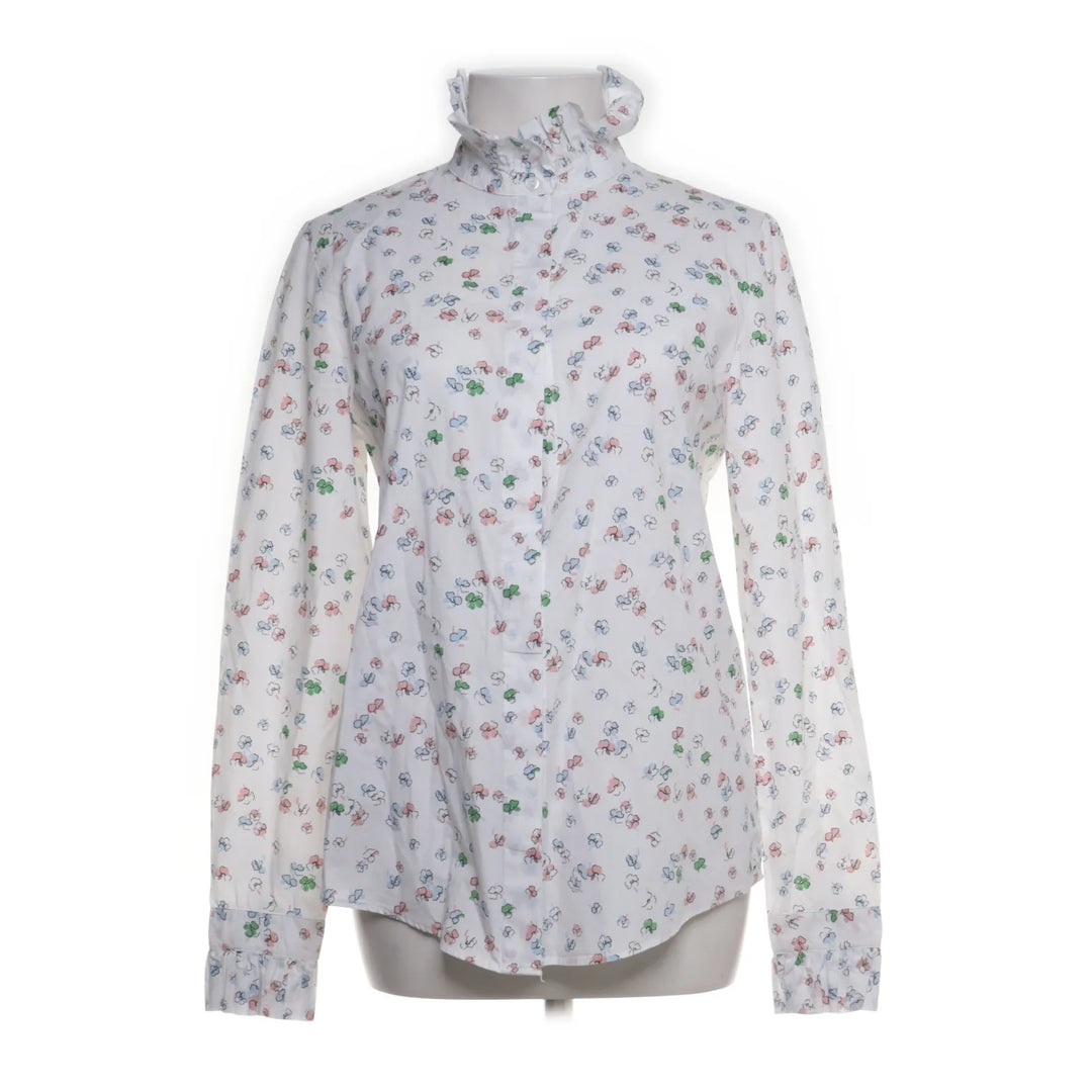 Claudie Pierlot | Wit, Meerkleurig - Shirt