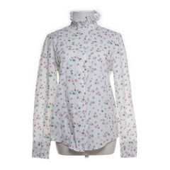 Claudie Pierlot | Wit, Meerkleurig - Shirt
