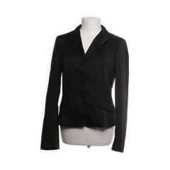 Weekend MaxMara | Zwarte Klassieke Blazer