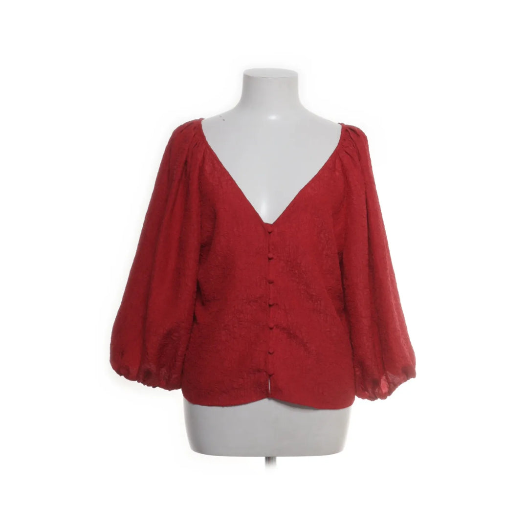 Lindex | Rood - Top