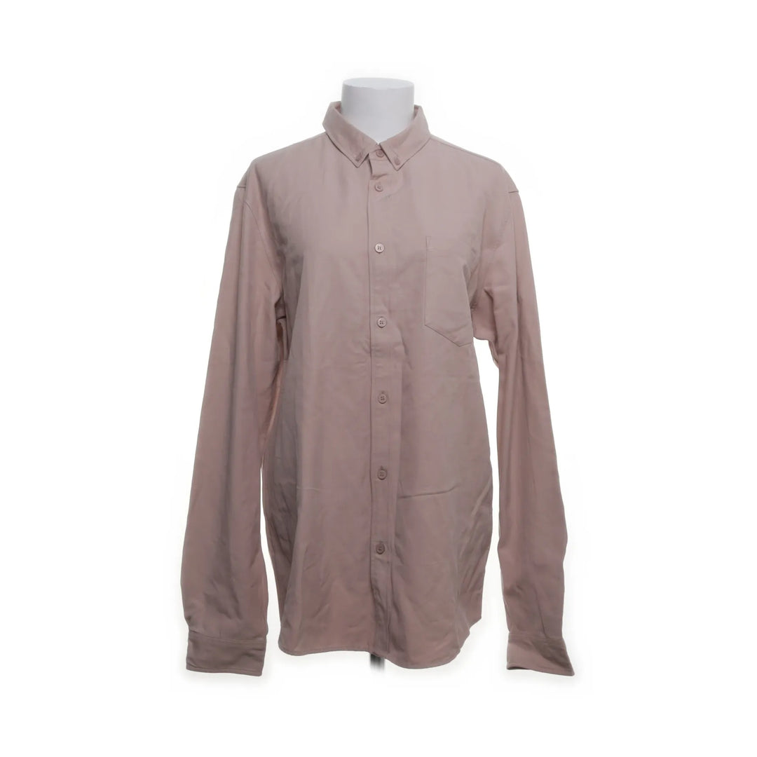 COS | Roze - Overhemd