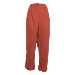 Oranje - Palazzo broek