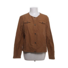 Maison 123 | Bruine Collarless Jasje