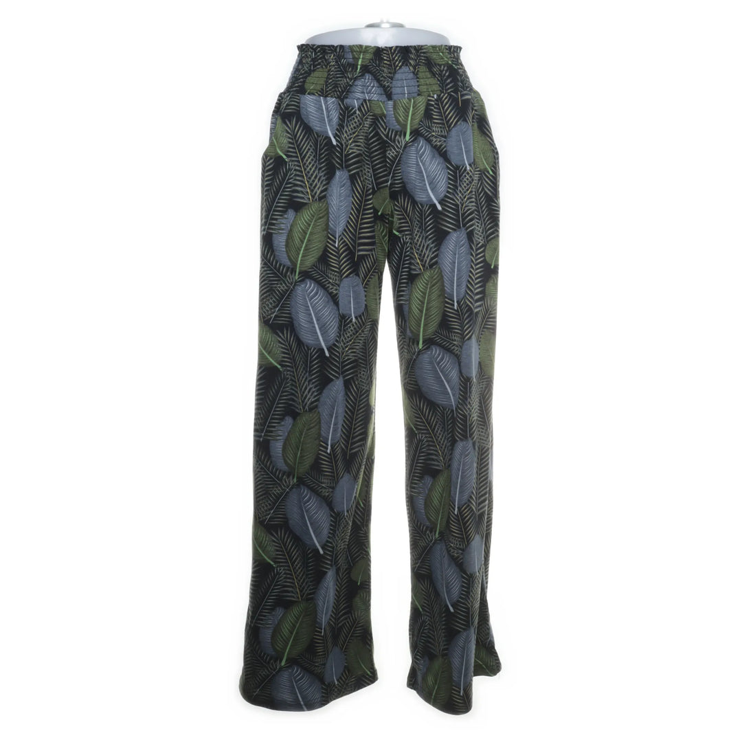 Urban CoCo | Groen, Grijs - Broek