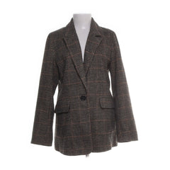 Gina Tricot | Bruin - Blazer