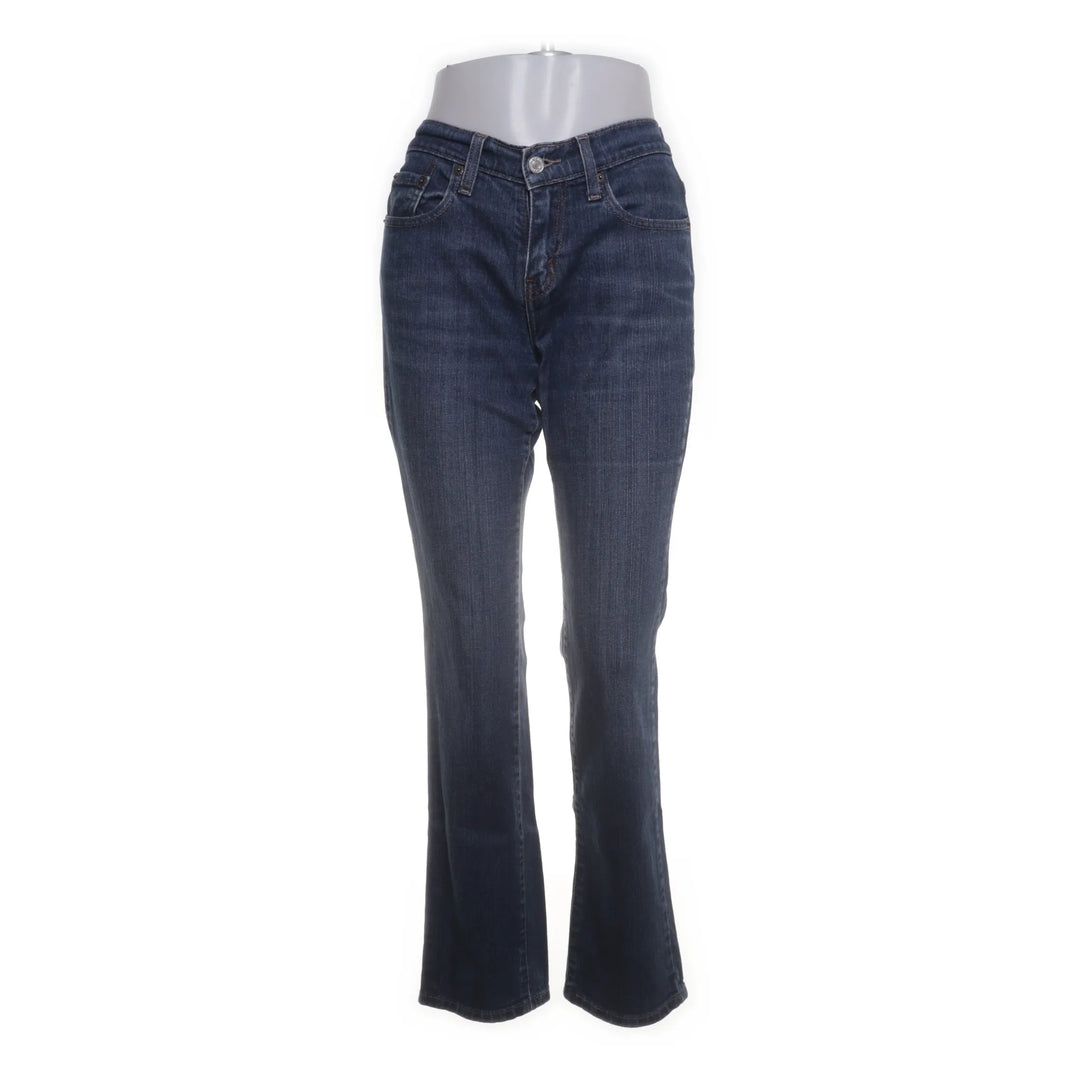 Levi Strauss & Co | Blauw - Spijkerbroek