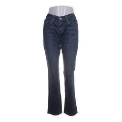 Levi Strauss & Co | Blauw - Spijkerbroek