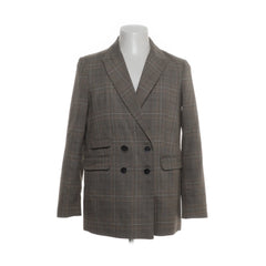 Mango Suit | Beige - Blazer