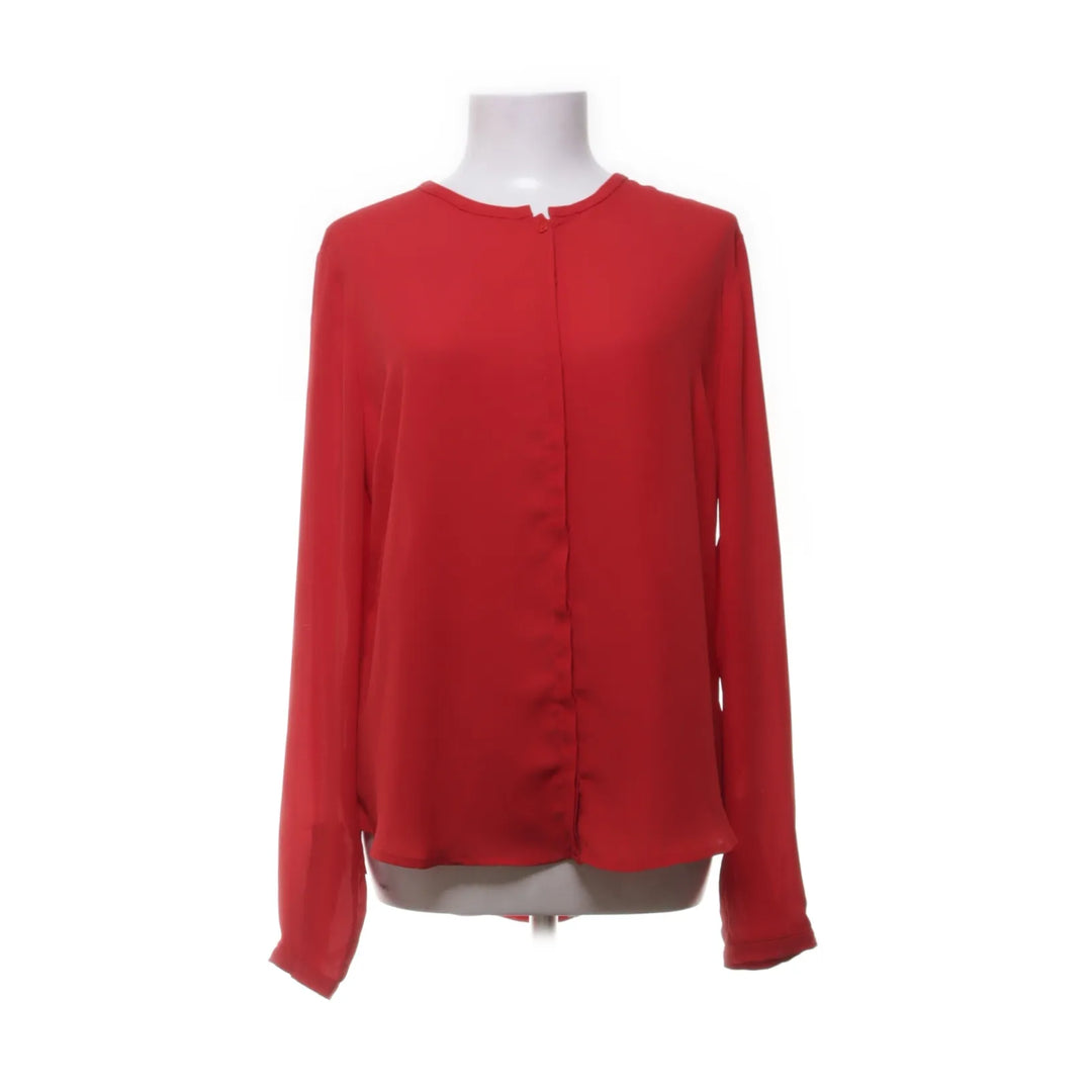 Modström | Rood - Blouse