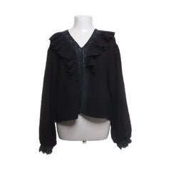 Guts & Gusto | Zwart - Blouse