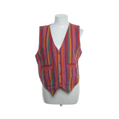 Meerkleurig - Gilet