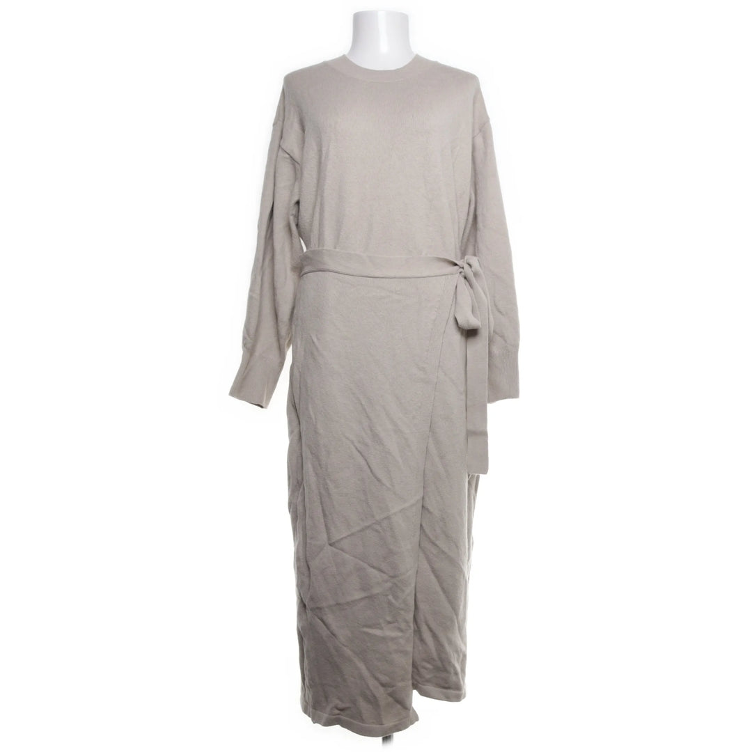 & Other Stories | Beige - Wikkeljurk