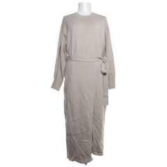 & Other Stories | Beige - Wikkeljurk