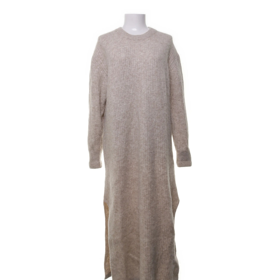 & Other Stories | Beige - Maxi jurk