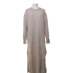 & Other Stories | Beige - Maxi jurk