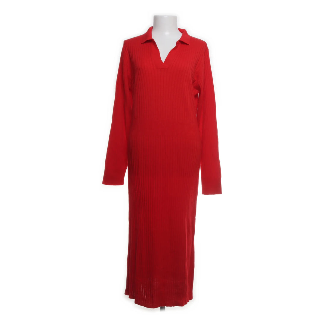 Trendyol | Rood - Jurk