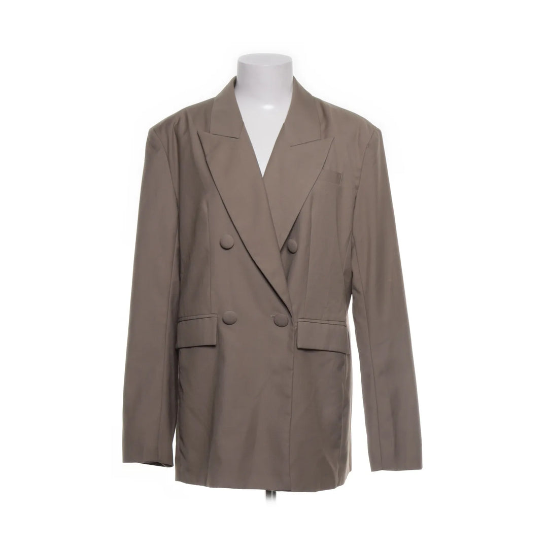 NA-KD | Beige - Blazer