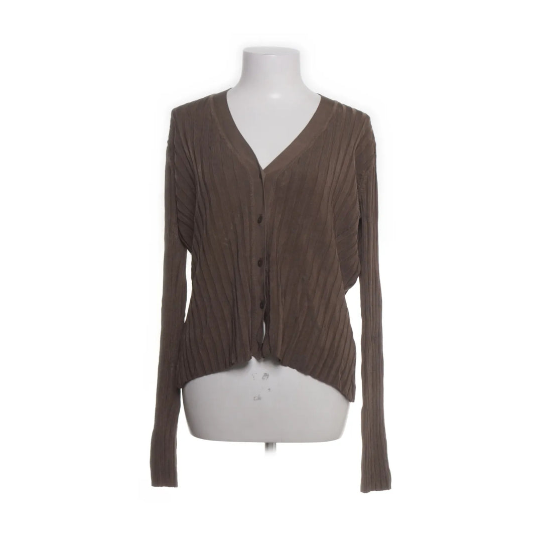 WERA | Bruin - Cardigan