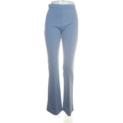 Ivivi | blauwe flared broek