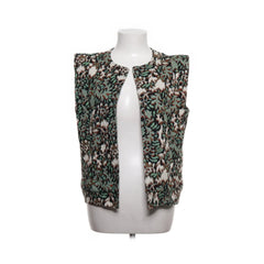 WE | Groen, Meerkleurig - Gilet