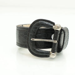 Zwart - Riem