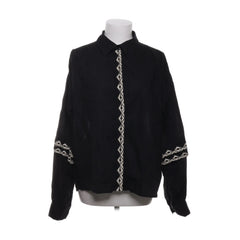 Shoeby | Zwart - Blouse