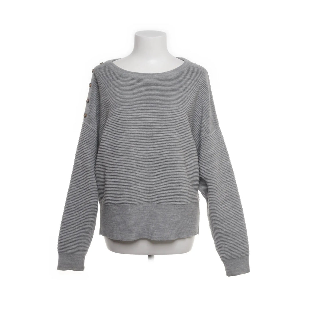 Promod | Grijs - Trui
