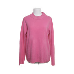 Cashmere-Feeling | Roze - Trui