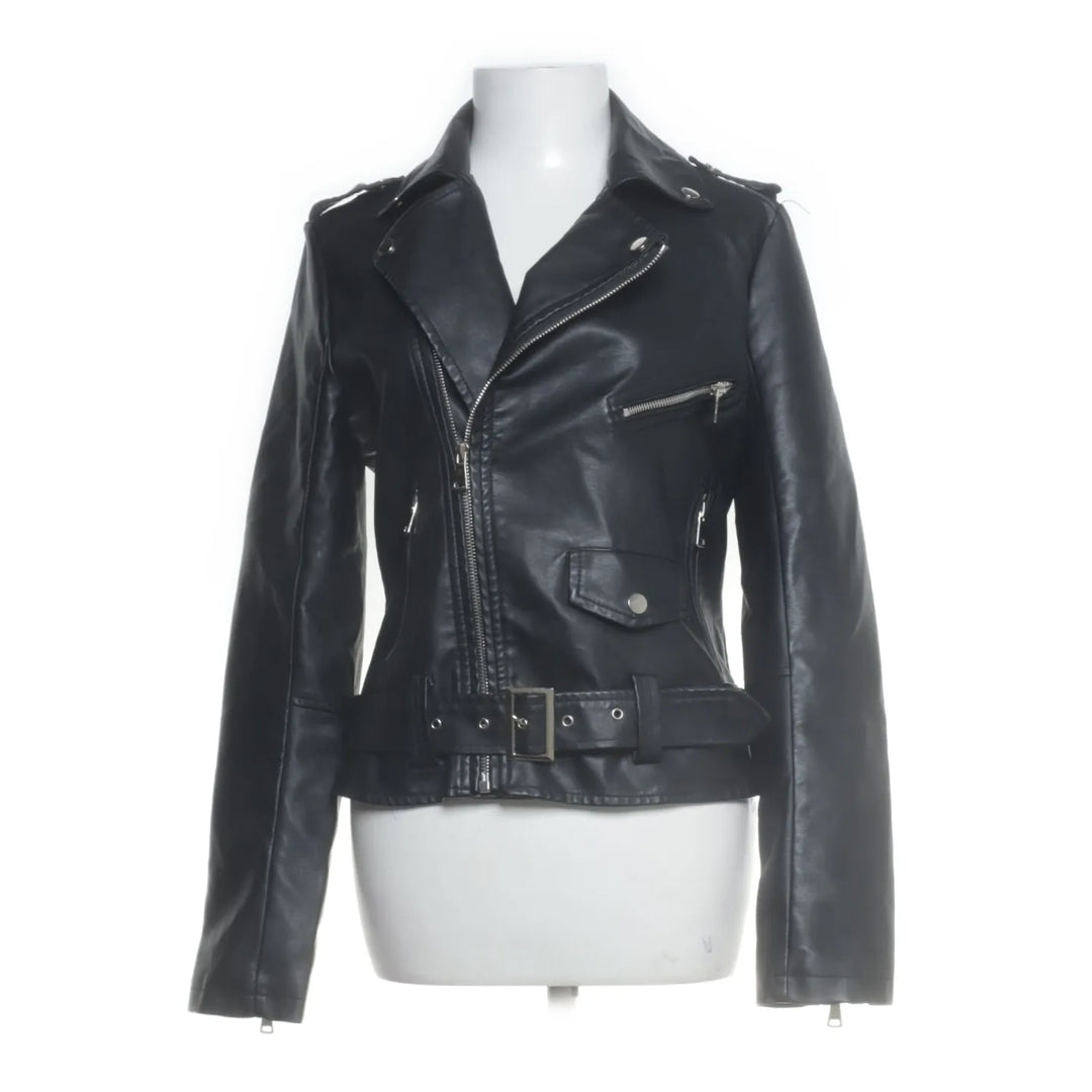 Missäy | Zwart - Bikerjack