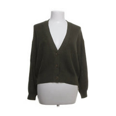 Lindex | Groen - Cardigan
