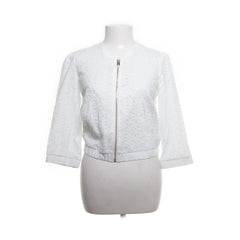 Guess | Witte kanten zomerjasje