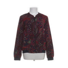 Promod | Rood, Meerkleurig - Cardigan