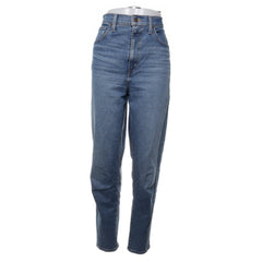 Levi Strauss & Co | Blauw - Spijkerbroek