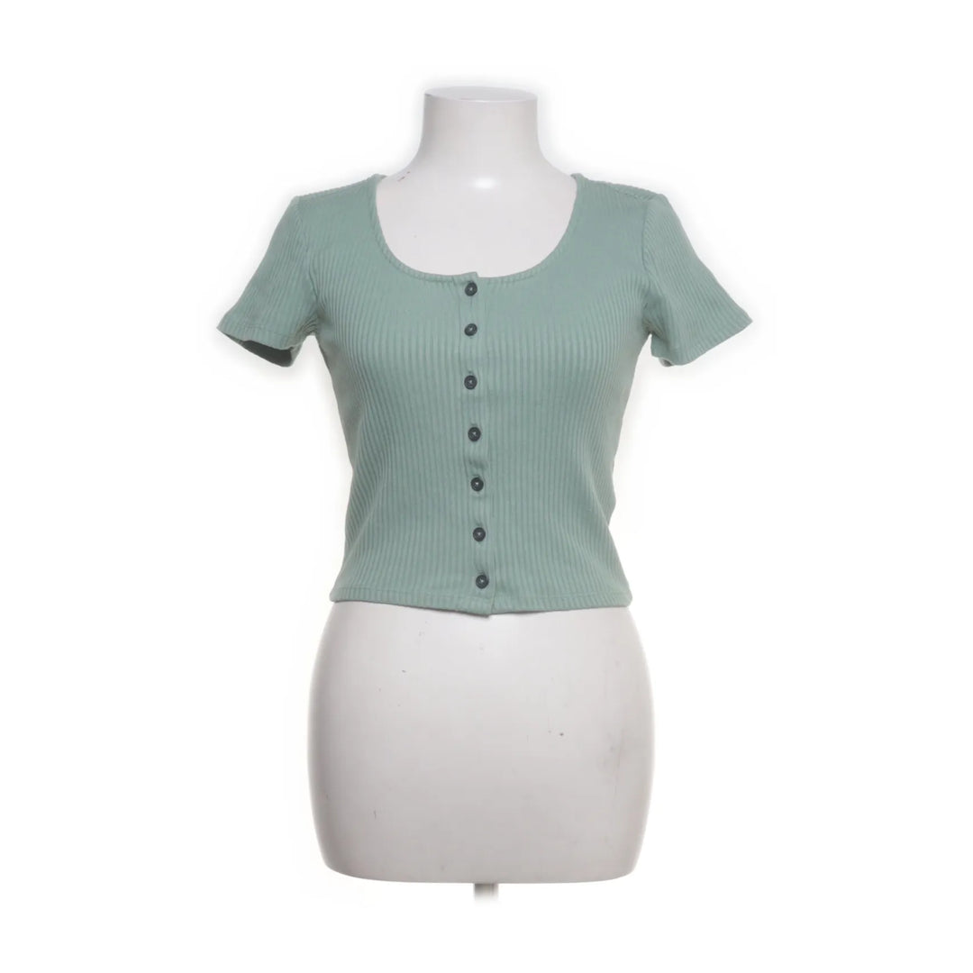 Levi Strauss & Co | Groen - Top