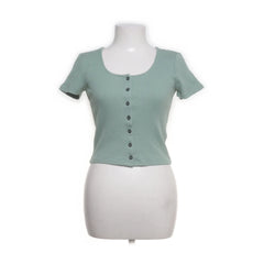 Levi Strauss & Co | Groen - Top