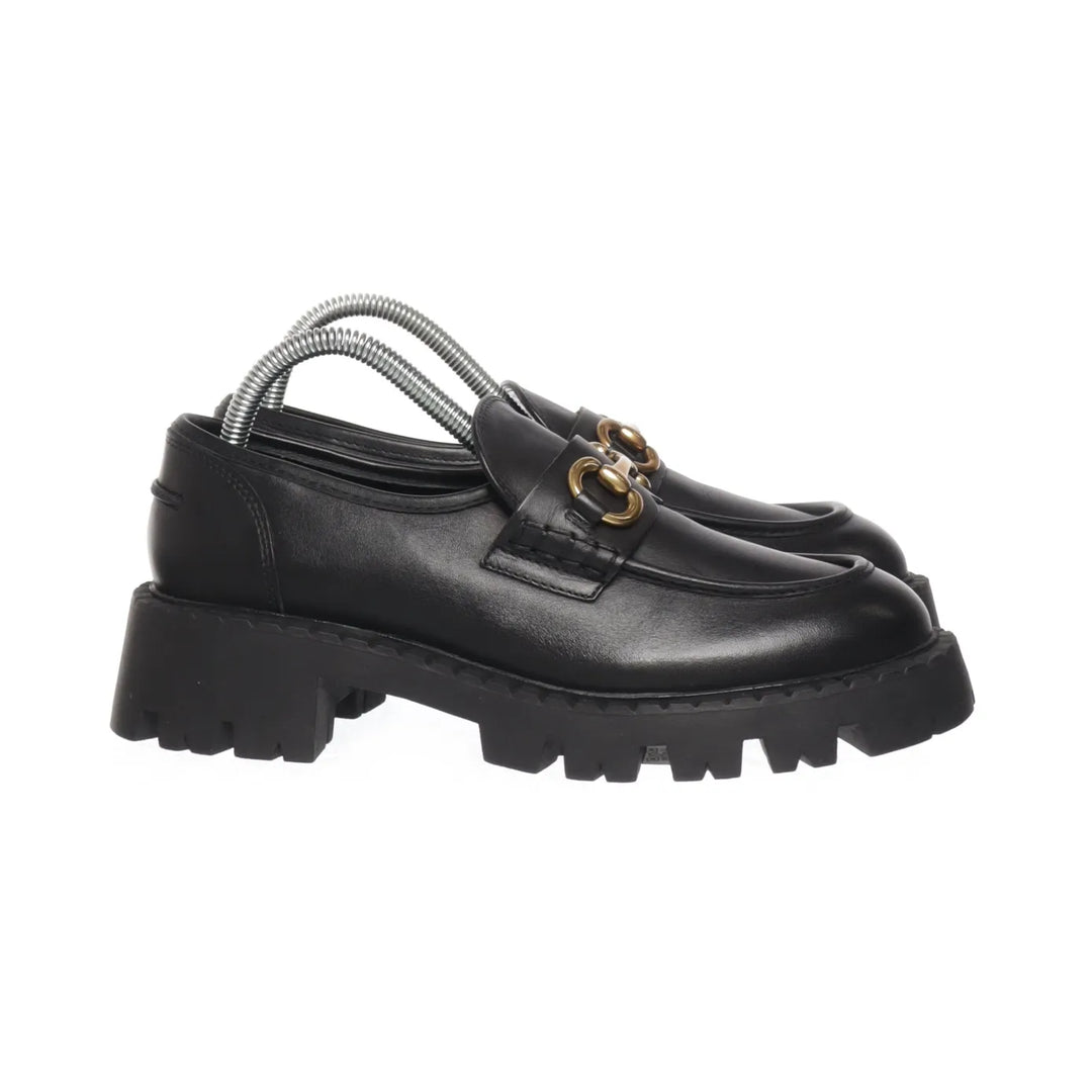 Mango | Zwart - Loafers