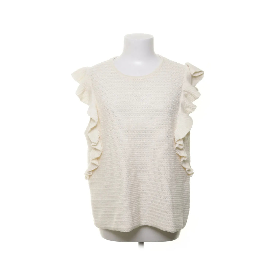 Carin Wester | Wit - Top
