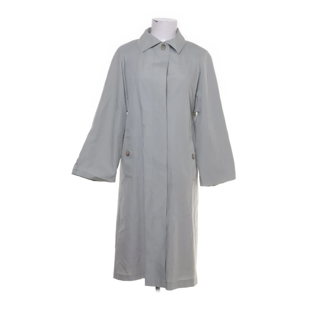 Femitex | Groen - Jas