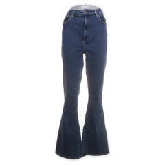 Never Denim by Bik Bok | Blauw - Spijkerbroek